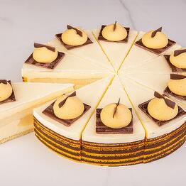 Кондитерский дом 24TORT (Коломенская)