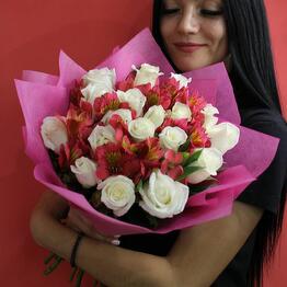 Red Rose
