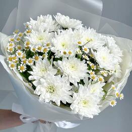 spicy bouquet