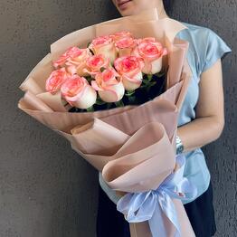 Флористическая мастерская Лары Карбан