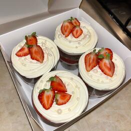 Ok cakes