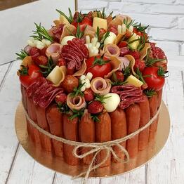 ВКУСНЫЕ БУКЕТЫ КИРОВ