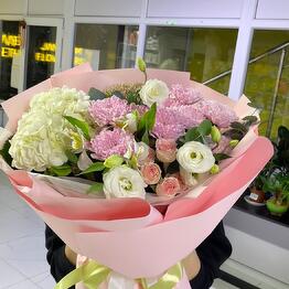 Janym flowers