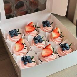 Mark’sSweet