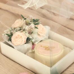 Kseniya - domashniy konditer ksu_cake9. Eshche kusochek ?