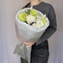 Студия цветов FEM