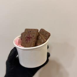 Мини шоколад️