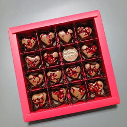Sweet choco