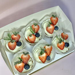 Kaif Cake