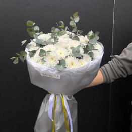 Magnum Flowers