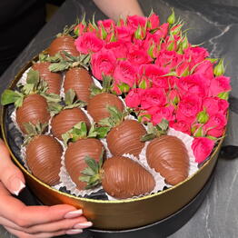 Royal Flowers