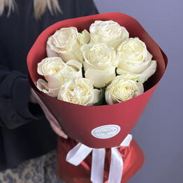 FLORISTA