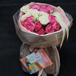 Flowers AleksandrInna 