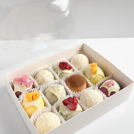 MOCHI MOSCOW