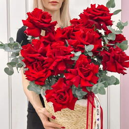 Цветы Лета