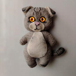 Gromyko Toys 
