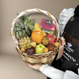 FRUTPREZENT