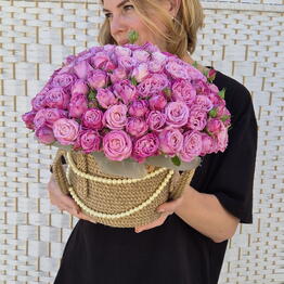 FlowersAmely|Флауэрс Амели