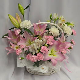 SELENA flowers