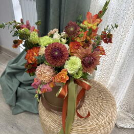 Flower Workshop