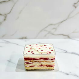 Nargi cake