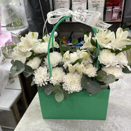 City Flowers