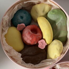 MOCHI MOSCOW