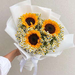 Lovely flowers