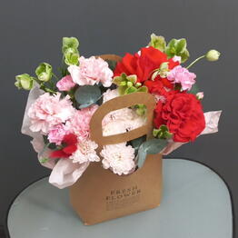 Want flowers