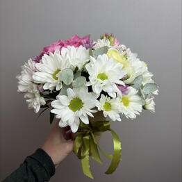 Volkova flowers