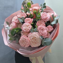 Beautiful Flowers на Можайском шоссе