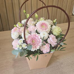 Nelúmbo flowers