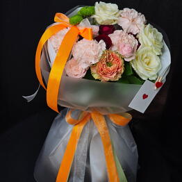 Flowers AleksandrInna 