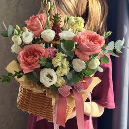 Lisflowers