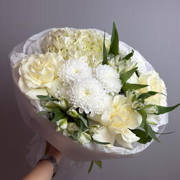 Volkova flowers