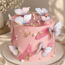 Sweets by sisters