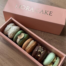 Liora cake