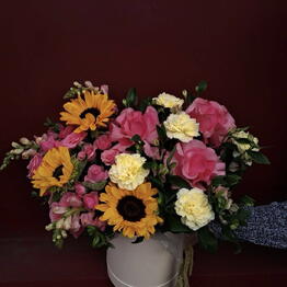 VIP FLOWERS CLUB