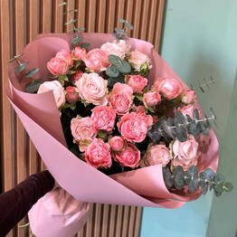Marolli flowers