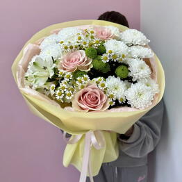 Bambini flowers