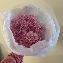 Fusion Flowers