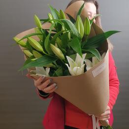 BOO x Flowers