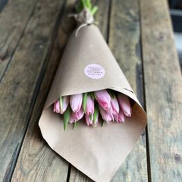 Студия цветов OM flowers
