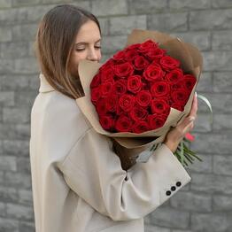 Растет Цветет