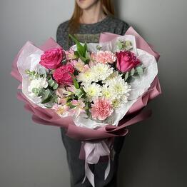 Gentle Flowers Zvezda