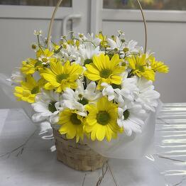Royal flowers 