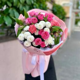 Floristry studio "LUTIK"