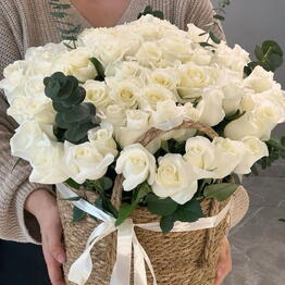 Versailles floral
