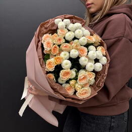 Magnum Flowers