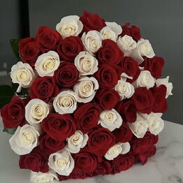 Flowers for you